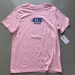 Nike Sportswear Tee Shirt ‘JDI Worldwide’ HV1649-640 Men’s Size XL